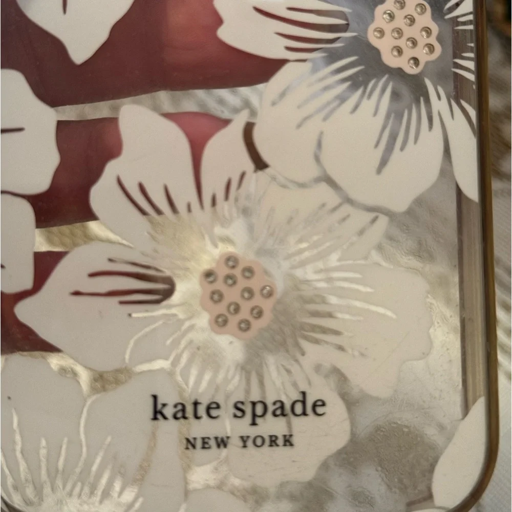 Kate Spade iPhone protecive case